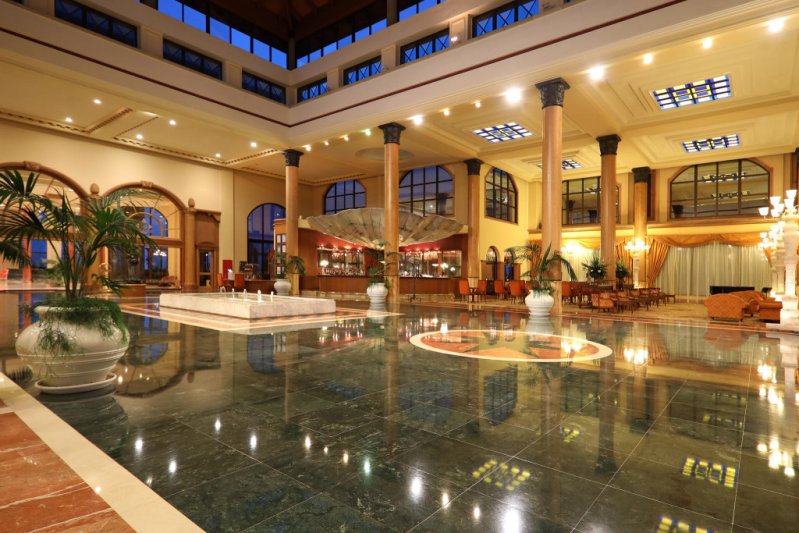 Tenerife Costa Adeje utazás Iberostar Selection Anthelia