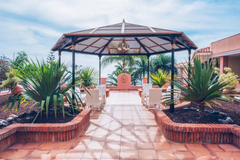 Tenerife Costa Adeje utazás Iberostar Selection Anthelia