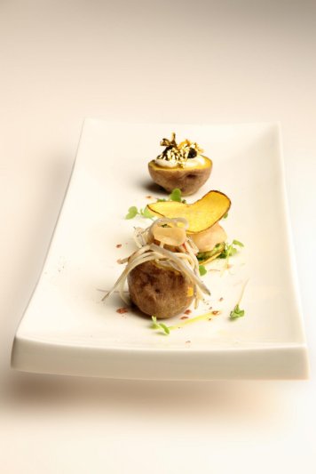 Tenerife Costa Adeje utazás Iberostar Selection Anthelia