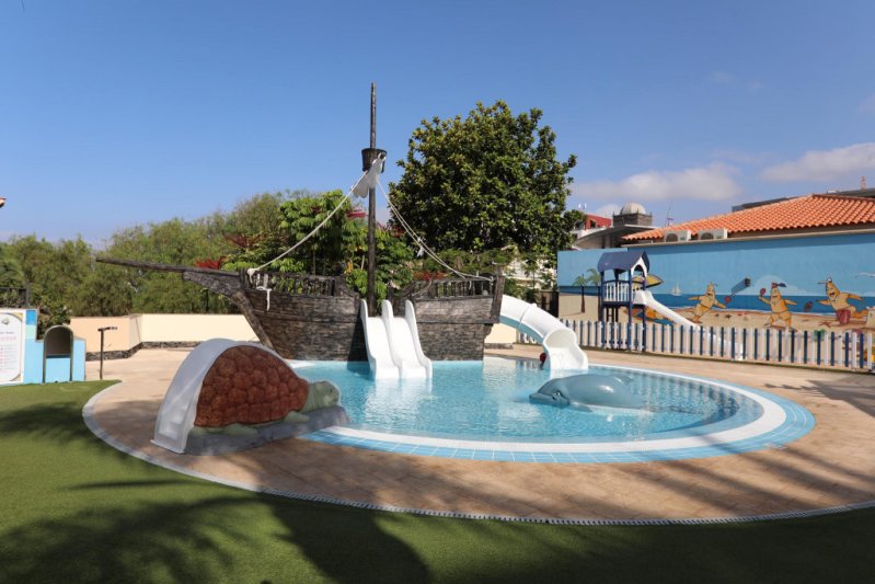 Tenerife Costa Adeje utazás Iberostar Selection Anthelia