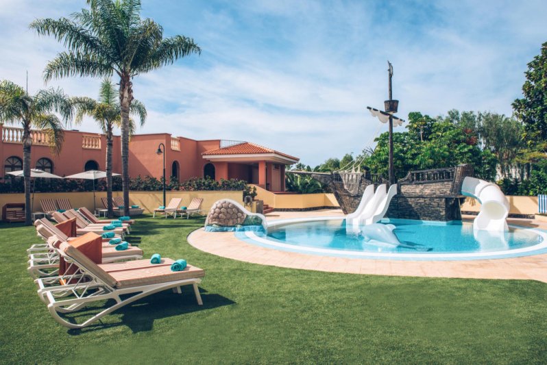 Iberostar Selection Anthelia Tenerife Costa Adeje
