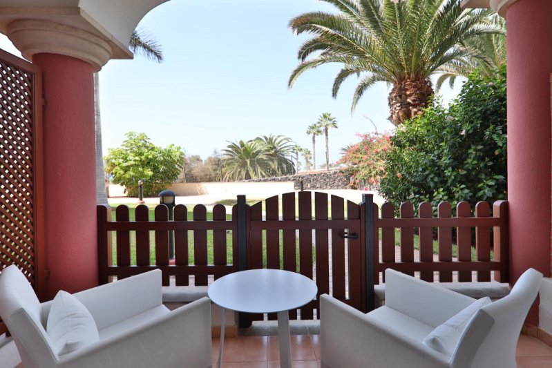 Tenerife Costa Adeje utazás Iberostar Selection Anthelia