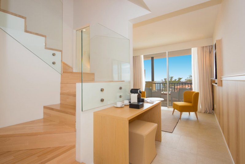 Tenerife Costa Adeje utazás Iberostar Selection Anthelia