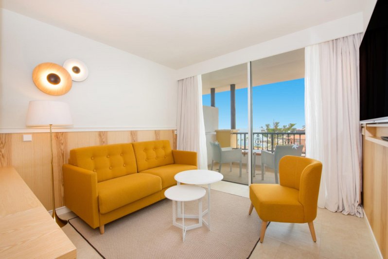 Tenerife Costa Adeje utazás Iberostar Selection Anthelia