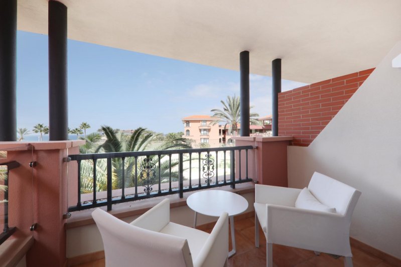 Tenerife Costa Adeje utazás Iberostar Selection Anthelia