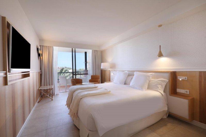 Iberostar Selection Anthelia Tenerife Costa Adeje