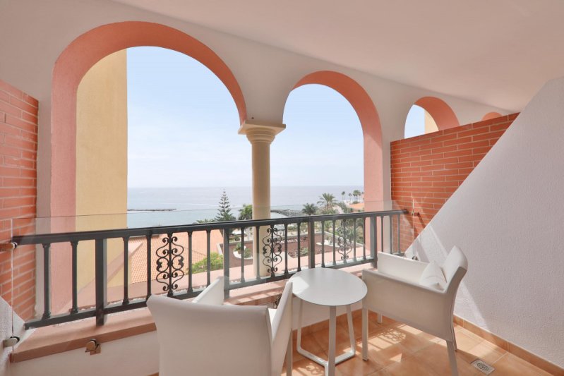 Iberostar Selection Anthelia Tenerife Costa Adeje