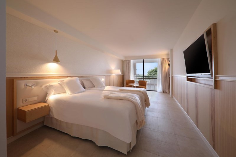 Iberostar Selection Anthelia Tenerife Costa Adeje