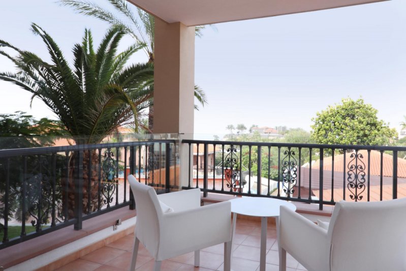 Tenerife Costa Adeje utazás Iberostar Selection Anthelia