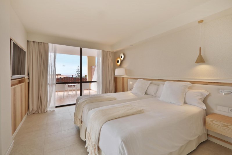 Tenerife Costa Adeje utazás Iberostar Selection Anthelia