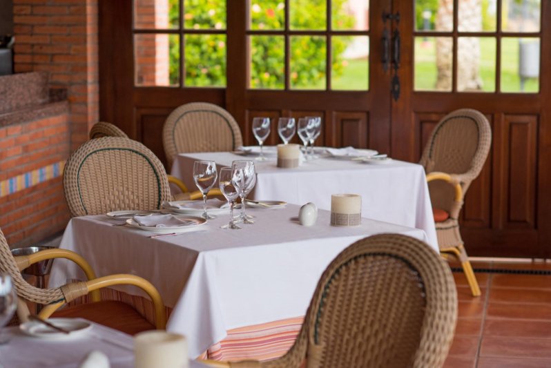 Iberostar Selection Anthelia Tenerife Costa Adeje