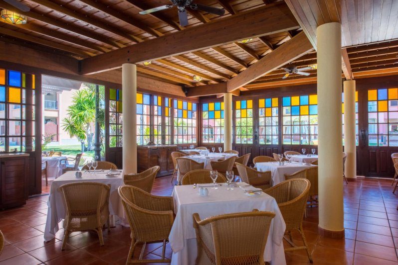 Tenerife Costa Adeje utazás Iberostar Selection Anthelia