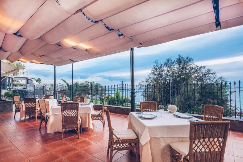 Tenerife Costa Adeje utazás Iberostar Selection Anthelia