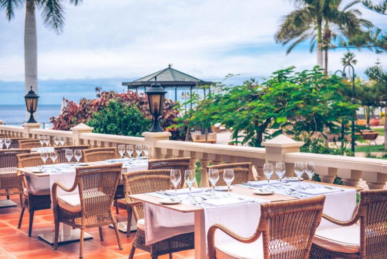 Iberostar Selection Anthelia Tenerife Costa Adeje