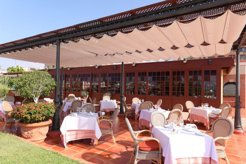 Tenerife Costa Adeje utazás Iberostar Selection Anthelia