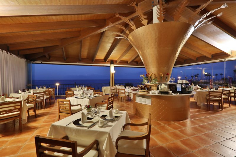 Tenerife Costa Adeje utazás Iberostar Selection Anthelia