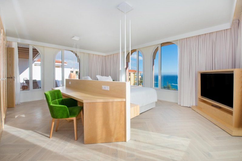 Tenerife Costa Adeje utazás Iberostar Selection Anthelia