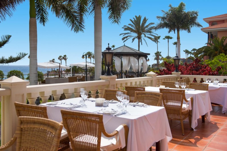 Iberostar Selection Anthelia Tenerife Costa Adeje