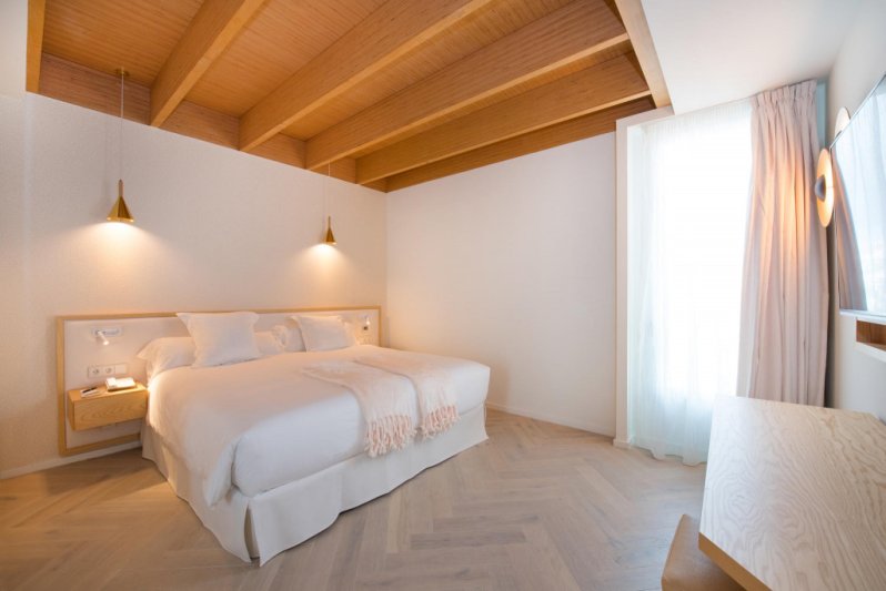 Tenerife Costa Adeje utazás Iberostar Selection Anthelia