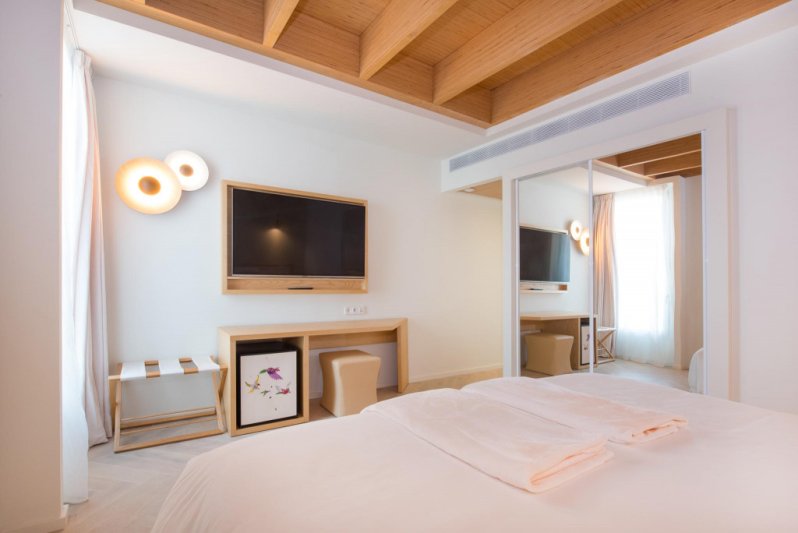 Tenerife Costa Adeje utazás Iberostar Selection Anthelia