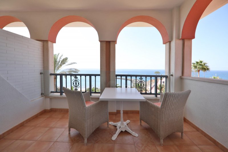 Tenerife Costa Adeje utazás Iberostar Selection Anthelia