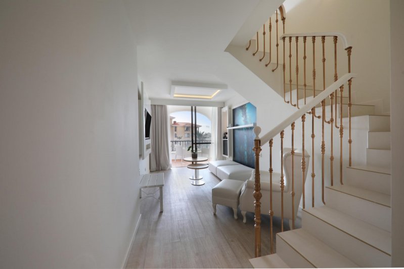 Tenerife Costa Adeje utazás Iberostar Selection Anthelia