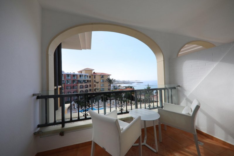 Tenerife Costa Adeje utazás Iberostar Selection Anthelia