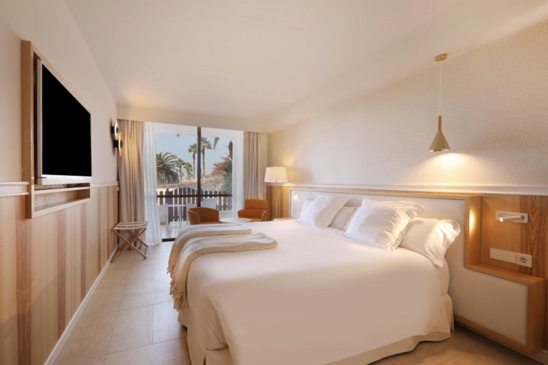 Iberostar Selection Anthelia Tenerife Costa Adeje