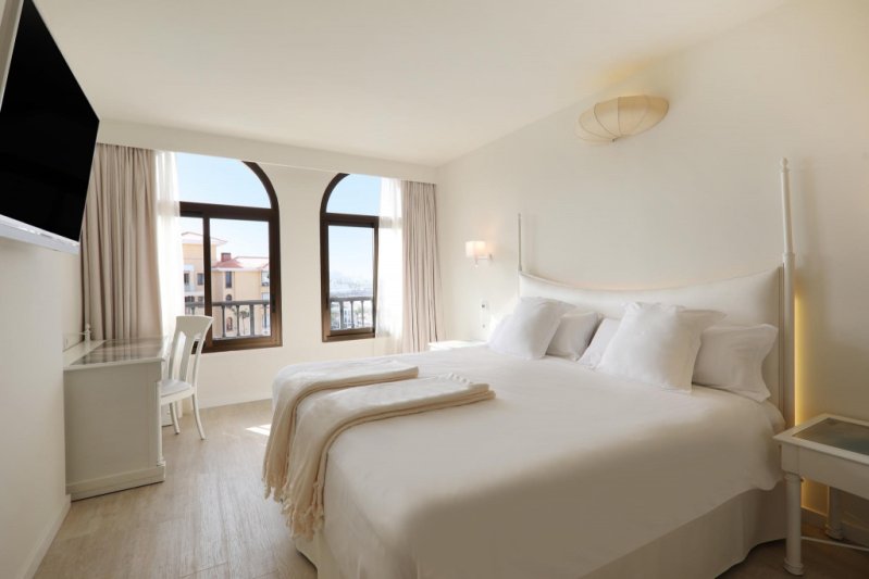 Tenerife Costa Adeje utazás Iberostar Selection Anthelia