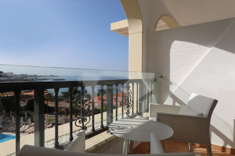 Tenerife Costa Adeje utazás Iberostar Selection Anthelia