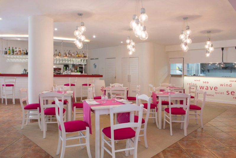 Tenerife Costa Adeje utazás Iberostar Selection Anthelia