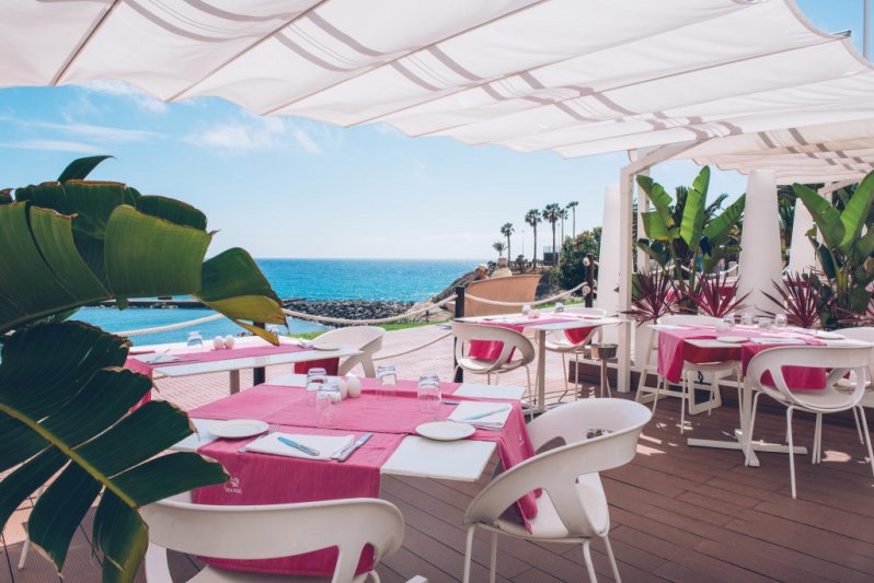 Iberostar Selection Anthelia Tenerife Costa Adeje