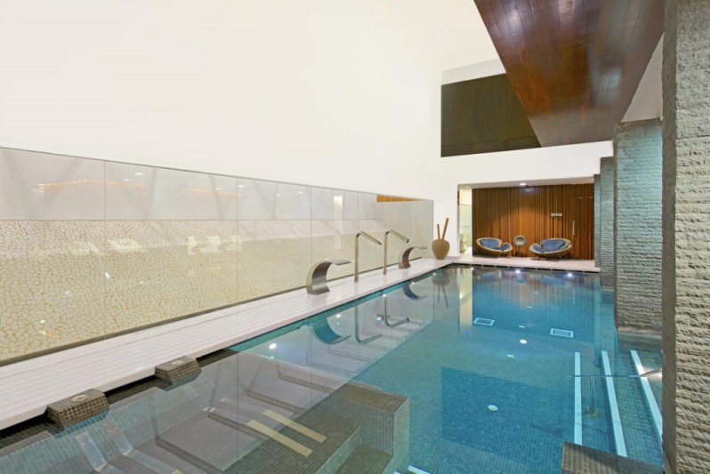 Iberostar Selection Anthelia Tenerife Costa Adeje