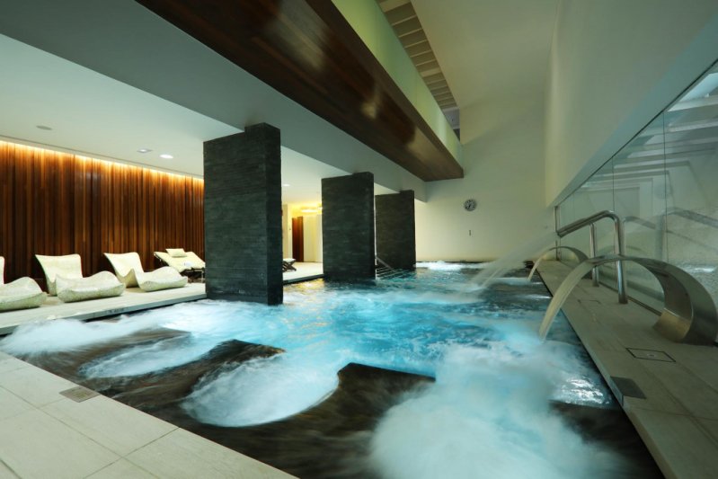 Iberostar Selection Anthelia Tenerife Costa Adeje