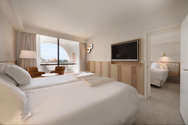 Iberostar Selection Anthelia Tenerife Costa Adeje