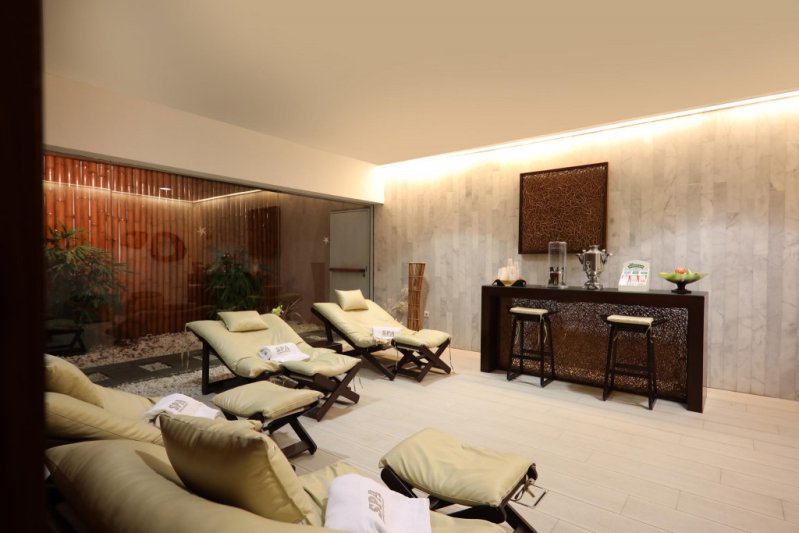 Iberostar Selection Anthelia Tenerife Costa Adeje