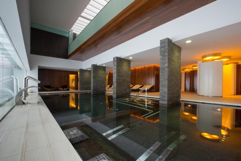 Iberostar Selection Anthelia Tenerife Costa Adeje
