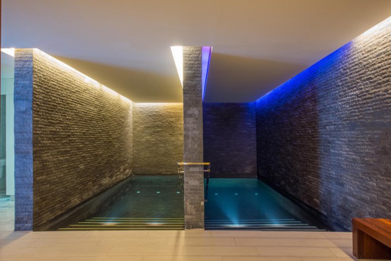 Tenerife Costa Adeje utazás Iberostar Selection Anthelia