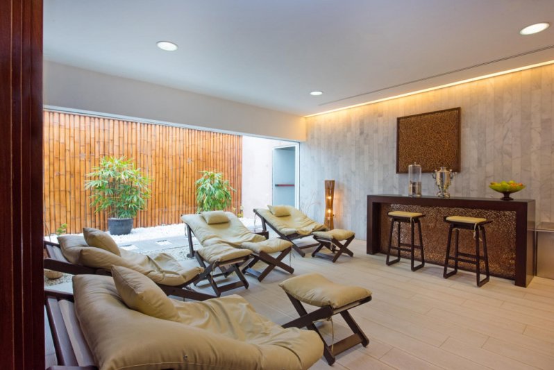 Iberostar Selection Anthelia Tenerife Costa Adeje