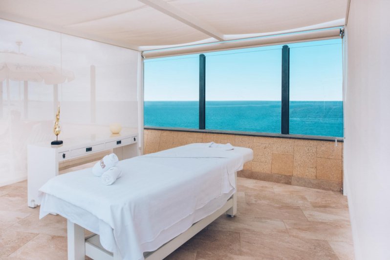 Tenerife Costa Adeje utazás Iberostar Selection Anthelia