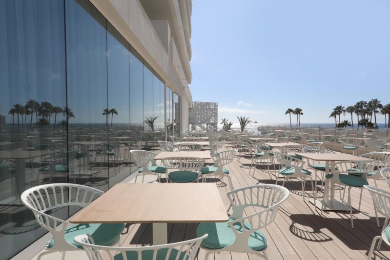 Tenerife Costa Adeje utazás Iberostar Selection Sabila