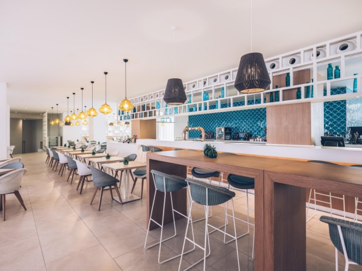 Tenerife Costa Adeje utazás Iberostar Selection Sabila