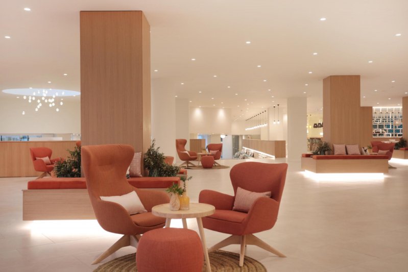 Tenerife Costa Adeje utazás Iberostar Selection Sabila