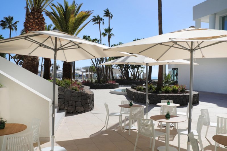Tenerife Costa Adeje utazás Iberostar Selection Sabila