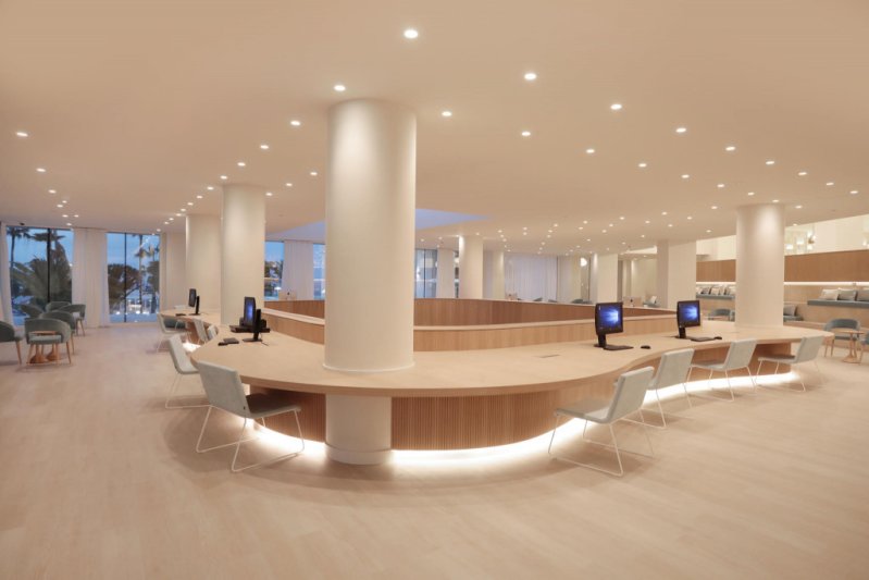 Tenerife Costa Adeje utazás Iberostar Selection Sabila