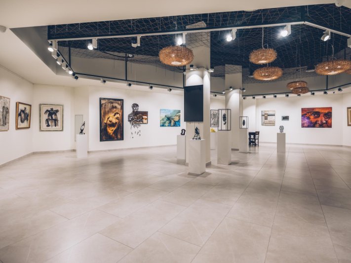 Tenerife Costa Adeje utazás Iberostar Selection Sabila