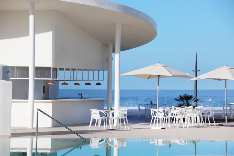 Tenerife Costa Adeje utazás Iberostar Selection Sabila