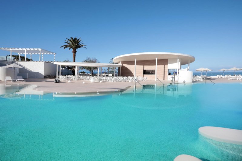 Tenerife Costa Adeje utazás Iberostar Selection Sabila