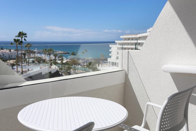 Tenerife Costa Adeje utazás Iberostar Selection Sabila