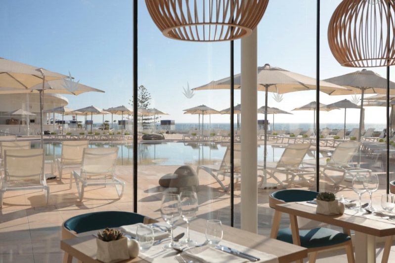 Tenerife Costa Adeje utazás Iberostar Selection Sabila